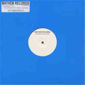 Project Mayhem / Project Mayhem & Tim Priestley - Higher / Contact Failure FLAC