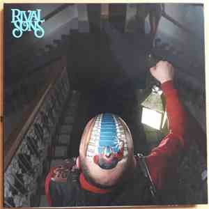 Rival Sons - Pressure & Time FLAC