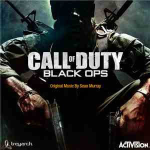 Sean Murray - Call Of Duty: Black Ops FLAC