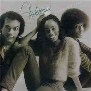 Shalamar - Three For Love FLAC