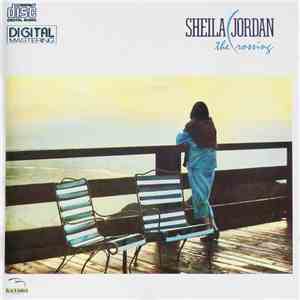 Sheila Jordan - The Crossing FLAC
