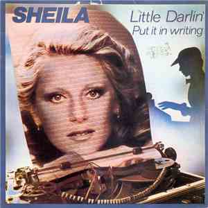 Sheila  - Little Darlin' FLAC
