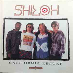 Shiloh - California Reggae FLAC