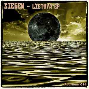 Sieben - Lietuva EP FLAC