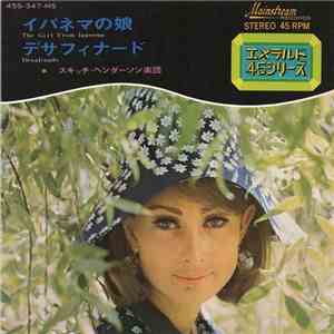 Skitch Henderson & His Orchestra - The Girl From Ipanema / Desafinado FLAC