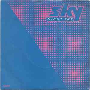 Sky  - Night Sky FLAC