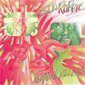 Sly & Robbie - Rhythm Killers FLAC