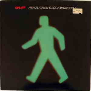 Spliff - Herzlichen Glückwunsch! FLAC