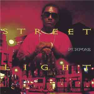Street Light - Purpose FLAC