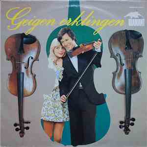 String Orchestra Heino Reese - Geigen Erklingen FLAC