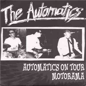 The Automatics  / The Motivs - The Automatics / The Motivs FLAC