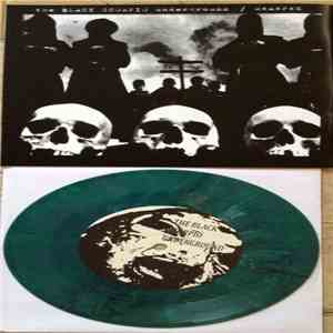 The Black Scorpio Underground / RxAxPxE - The Black Scorpio Underground / RxAxPxE FLAC