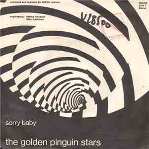 The Golden Pinguin Stars - Sorry Baby FLAC