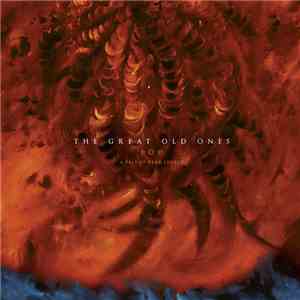 The Great Old Ones - EOD : A Tale Of Dark Legacy FLAC