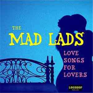 The Mad Lads - Love Songs For Lovers FLAC
