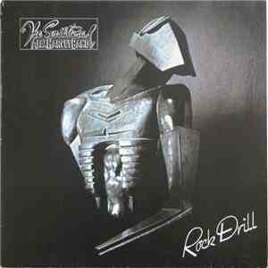 The Sensational Alex Harvey Band - Rock Drill FLAC