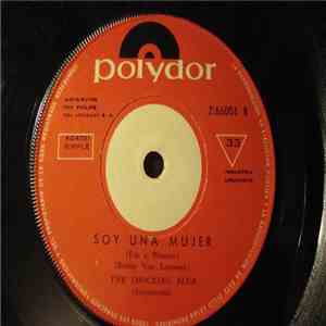 The Shocking Blue - Mighty Joe / I'm A Woman FLAC