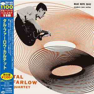 The Tal Farlow Quartet - Tal Farlow Quartet FLAC