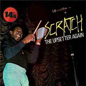 The Upsetters - Scratch The Upsetter Again FLAC