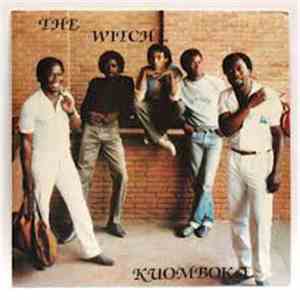The Witch - Kuomboka FLAC