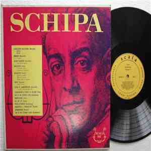Tito Schipa - Tito Schipa Volume 2 FLAC