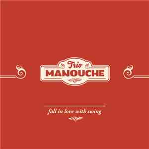 Trio Manouche - Fall In Love With Swing - EP FLAC