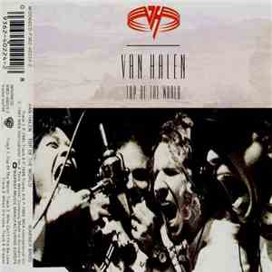 Van Halen - Top Of The World FLAC