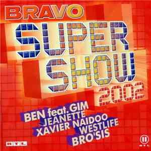 Various - Bravo Super Show 2002 FLAC