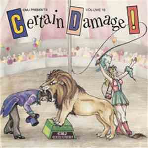 Various - CMJ Presents Certain Damage! - Volume 16 FLAC