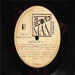 Various - Danger Beat FLAC