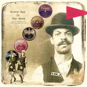 Various - Every Day In The Week Vol. 2 FLAC