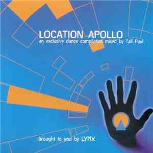 Various - Location Apollo FLAC