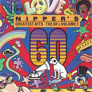 Various - Nipper's Greatest Hits - The 60's Volume 2 FLAC