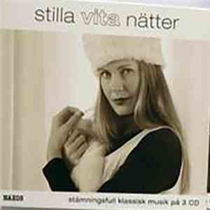 Various - Stilla Vita Nätter FLAC