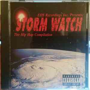 Various - Storm Watch : The Hip Hop Compilation FLAC