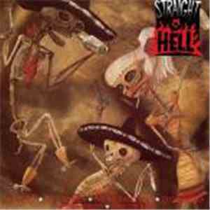 Various - Straight To Hell FLAC