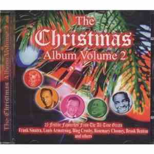 Various - The Christmas Album - Volume 2 FLAC