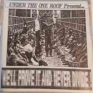 Various - We'll Prove It And Never Divide! FLAC