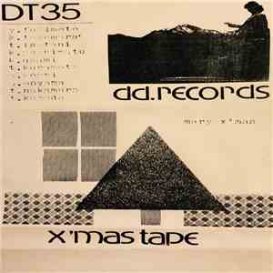 Various - X` Mas Tape FLAC