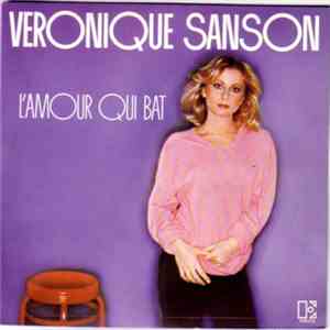 Véronique Sanson - L'Amour Qui Bat FLAC