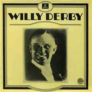 Willy Derby - Willy Derby FLAC