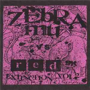 Zebra Mu vs. RedSK - Extinction Vol.2 Remix FLAC