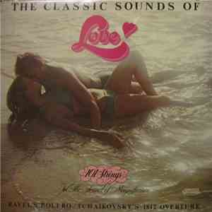 101 Strings - The Classic Sounds Of Love FLAC
