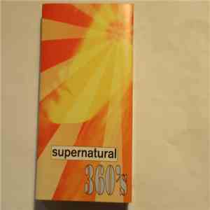 360's - Supernatural FLAC