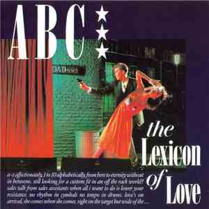 ABC - The Lexicon Of Love FLAC