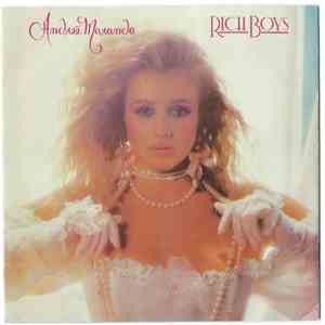 Andreé Maranda - Rich Boys FLAC