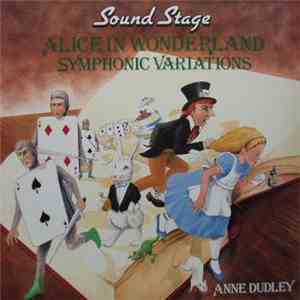 Anne Dudley - Alice In Wonderland Symphonic Variations FLAC