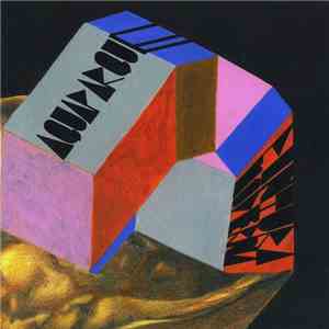 Aquaparque - Pintura Moderna FLAC