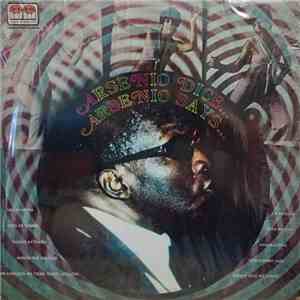 Arsenio Rodriguez - Arsenio Dice... Arsenio Says... FLAC