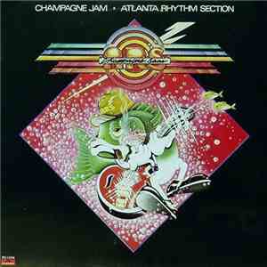 Atlanta Rhythm Section - Champagne Jam FLAC